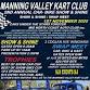MANNING VALLEY KART CLUB 2ND ANNUAL CAR - BIKE event image