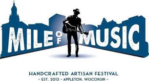 5 of the new music roundup is here! Mile Of Music Wikipedia