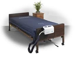 Masonair 5 Air 3 Foam As5300 Alternating Pressure And Low Air Loss Mattress System Mattress Bed Sores Toddler Bed