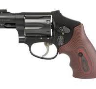 S&W 422 ULTIMATE CARRY .38 SPL 1.875" BARREL 5 ROUNDS BLACK ...
