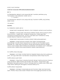 Novel Silir Daksin1 Pdf