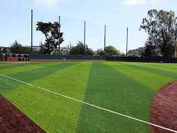 We provide quality artificial grass for homeowners, businesses and schools in the bay area, including san francisco, san jose and surrounding cities. University Of San Francisco Unveils Benedetti Diamond Astroturf