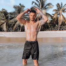 Baptiste giabiconi x aubade spring summer 2021 collection. Baptiste Giabiconi