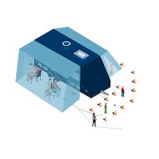 The pfizer and j&j vaccines are being offered. Mobile Vaccination Centers Improve Vaccine Accessibility Fema Gov