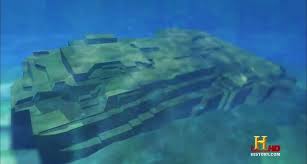 Yonaguni underwater ruins museum if you read japanese, it is mr. Video Plongee Hd Yonaguni Pyramide Sous Marine Extraterrestre Au Japon