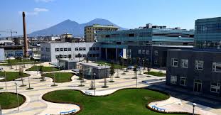 Il nuovo inbiz ti sta a pennello. Dopo Apple In Arrivo A Napoli Altri Big Dell Hi Tech Il Sole 24 Ore