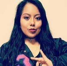 Yadira Damazo's Instagram, Twitter & Facebook