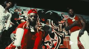 Maybe you would like to learn more about one of these? Yg Ft Lil Wayne D3szn Blood Walk Video Hiphop De