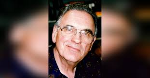 Obituary information for E. Harry Clayton