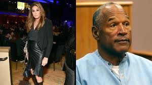 Caitlyn Jenner reage à morte de O. J. Simpson: 'Boa viagem'