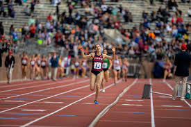 Richmond ahadzi (sheepshead bay), adrienne alexander (bishop loughlin), claudia bishop loughlin's adrienne alexander, a junior, placed third in the shot put at the penn relays last years. Three Days Of Penn Relays For 125 Years Penn Today