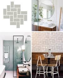 Check spelling or type a new query. 8 Subway Tile Patterns The Home Studio Interior Designers