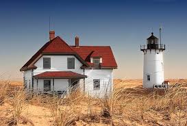 Race point lighthouse was first lighted on november 5, 1816. Race Point Lighthouse Cape Cod Photograph By Dapixara Art