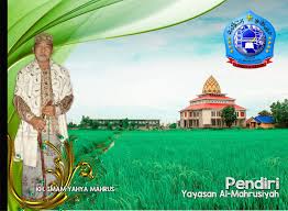 Maybe you would like to learn more about one of these? Pondok Pesantren Al Mahrusiyah Iii Unit Ngampel Nia Anggreina