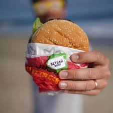 Known for their burgers and sandwiches, the fast food restaurant chain also has. Carl S Jr Canada Just Added Vegan Burgers To The Menu