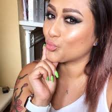 Sandy Cisneros (sandyocisneros)