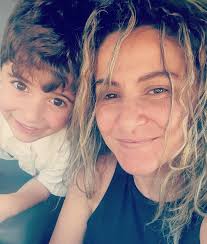 This little light of mine ❤️‍🔥 #hemakesmehappy