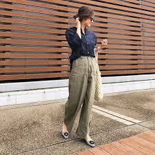 ダサい この夏 ネイビー に絶対合わせてはいけない色を発表 minesスナップ 옷 스타일 패션 스타일 옷