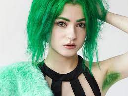 Pin On Colourful People