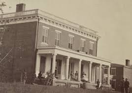 Aiken's House, Women In The War