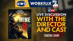 Two miles into the earth, nine appalachian miners struggle to survive after a methane explosion leaves them with one hour of oxygen. Mine 9 Posts Facebook