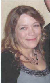 Cindy Ann Spry Rapp (1968-2014)