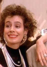 Fan Casting Emma Stone as Kate Gekko in Wall Street (2017)