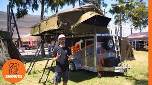 A rooftop picture with dragons. The Best Roof Top Tents Australia 2021 The Complete Buyers Guide