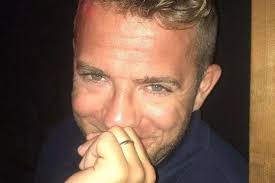 One in a million' British dad, 37, 'left to die alone in Las Vegas hotel'