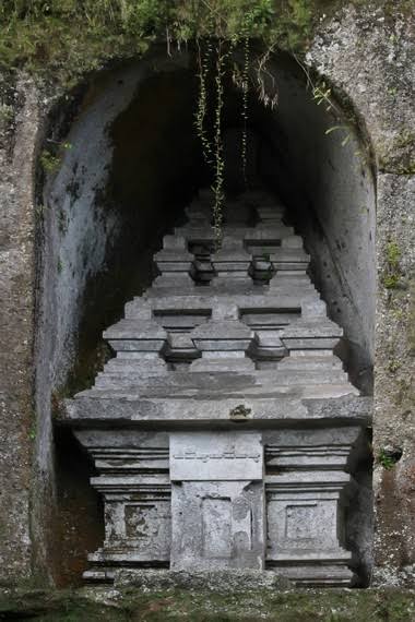 Candi Tebing Gunung Kawi
