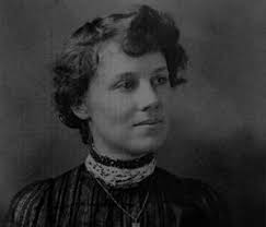 Florence May (Rayner) Atkins (1878-1971)