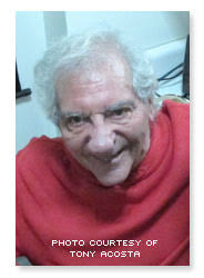 Recordings by Jorge Morel