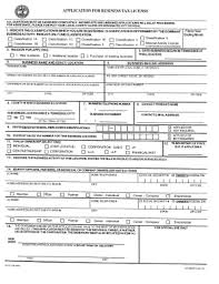 How to get a tennessee license. Business License Tn Fill Online Printable Fillable Blank Pdffiller