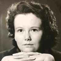 Margaret Jean Findlay (1918–2001)