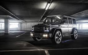 Mercedes Benz Gelandewagen Tuning Wallpapers Hq Mercedes G Class Mercedes Benz G Class Benz G Class