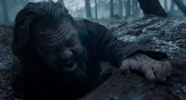 Review: The Revenant – the people's critic