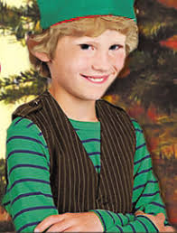 Wenn wir keine Deiche haben, sind wir weg!“