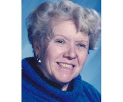 Amorette Proctor Obituary (1931