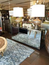 Scandinavia Furniture Inc Metairie New Orleans Louisiana Contemporary Mirrired Tv Cabinet Stylecraft Sf24590 Furniture Home Decor Tv Cabinets