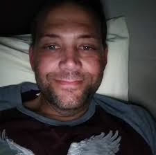 Damian Ajuria Sr passed away. May he rest in peace.