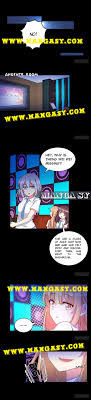 The lander and the exile 2. Dear Stranger Chapter 1 Desolate Manga Sy
