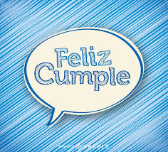 Panda mall se especializa en todo tipo de regalos al por mayor1 Feliz Cumple Aufkleberkarte Vektor Download