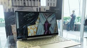 8th generation intel® core™ i7. Dilego Mulai Rp 20 Jutaan Ini Istimewanya Laptop Hp Spectre X360 Tribunnews Com Mobile