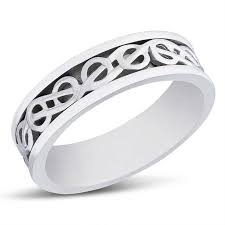 Find the perfect gift for occasions like christenings, graduations, wedding anniversaries, big birthdays and everything in between. Mens Celtic Wedding Bands Mens Celtic Wedding Rings Irish Wedding Bands Celtic Knots Mens Wedding Rings Mens White Gold Wedding Bands