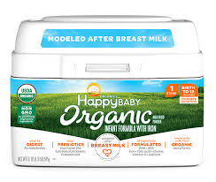 Welcome to the baby formula expert website! Organic Baby Formula Guide Gimme The Good Stuff