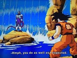 Gohan Beast Vs Black Frieza: Who'S Stronger?