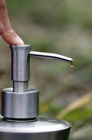 Included with all soap dispenser assemblies, we know that sometimes parts like this soap/lotion dispenser pump assembly get lost or misplaced. Soap Dispenser Design Decor