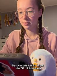 Hobby Horse Zeichnen