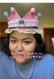 Fancy Nancy Birthday Party Planning Tips and Ideas