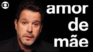 Amor de Mãe: Murilo Benício é Raul na trama das nove da Globo